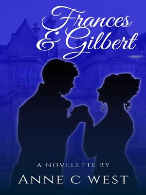 cover image of Frances & Gilbert